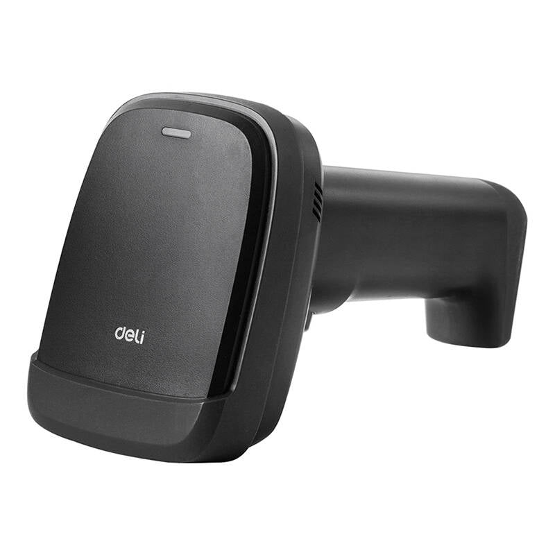 Deli E14952 – Handhållen streckkodsläsare med USB