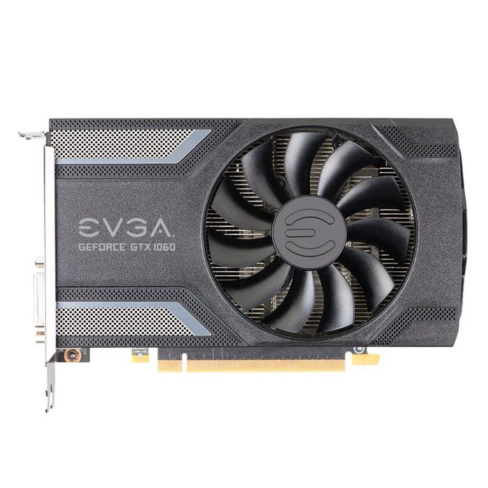 Speldator HP - Ryzen 5 5500, GTX 1060 6GB, 16GB RAM, 1TB NVMe, WiFi (Ny+Refurbished)