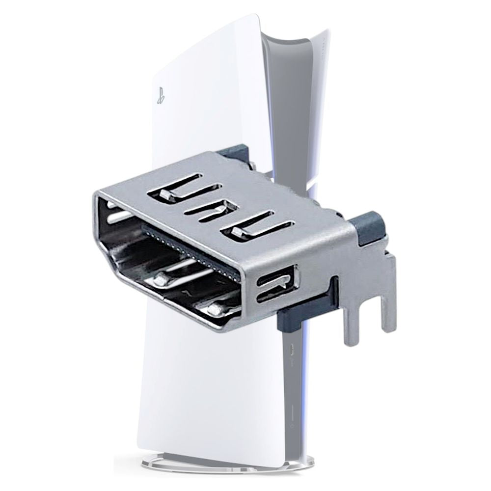 HDMI-port till PlayStation 5