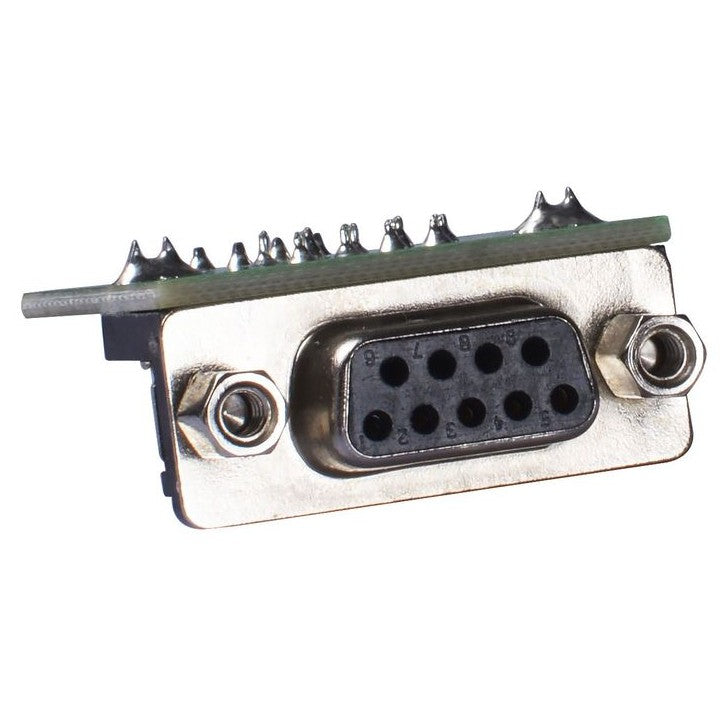 Seeed Studio RS232 till TTL UART-omvandlare 3.3V/5V MAX3232IDR, 103990363