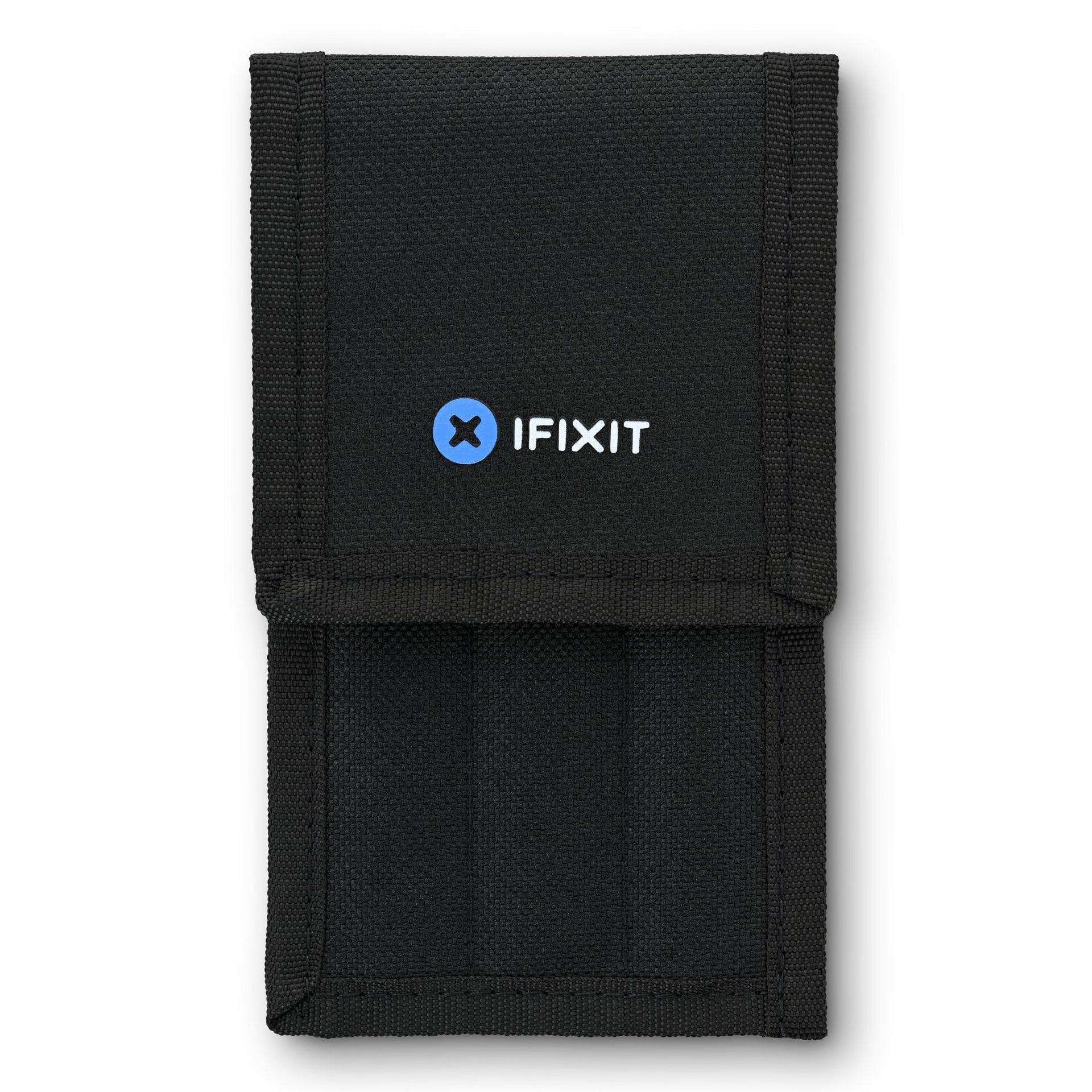 iFixit Precision Tweezer Set - Precisionspincetter 3-delar ESD-säker rostfritt stål 127mm IF145-060-3