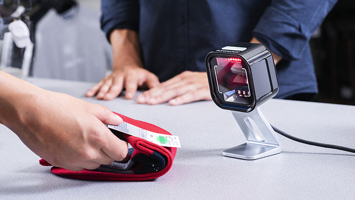 Magellan 1500i Datalogic, streckkodsläsare med USB