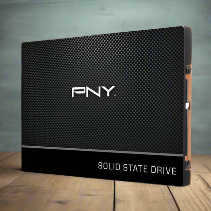 PNY CS900 SSD 250GB