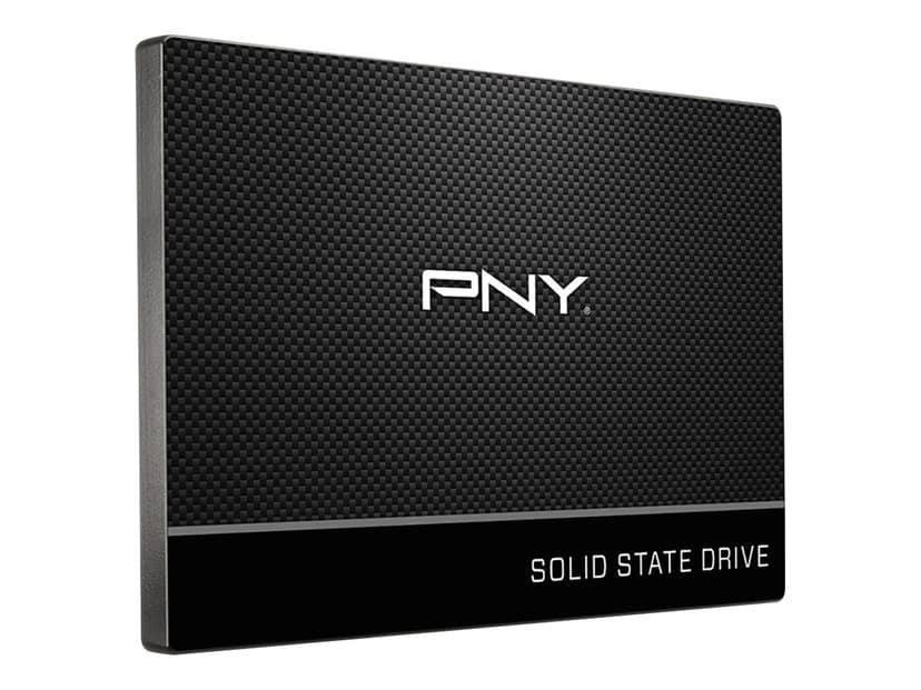 PNY CS900 SSD 250GB