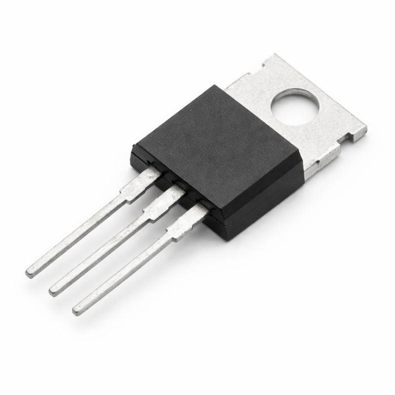 Transistor NPN 120V 8A 50W TO-220, MJE15028G
